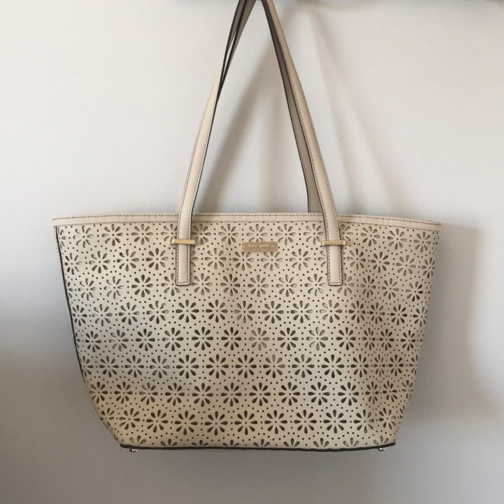 Kate Spade Small Harmony Tote